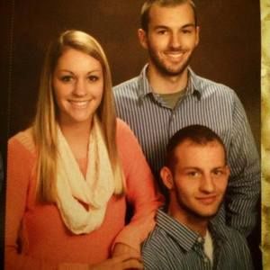 Meet your Posher, Rich shelley