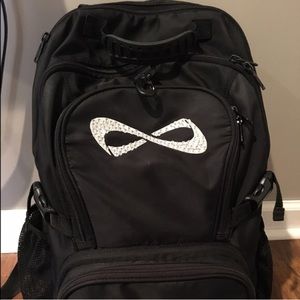 Infinity backpack