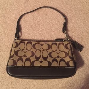 Small Coach Bag
