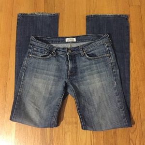 Express - DPD Jeans