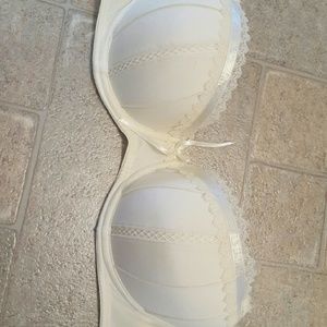 NWOT Candies Balconette Bra