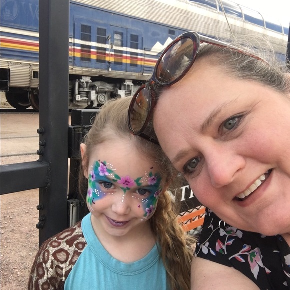 Meet your Posher, Jill