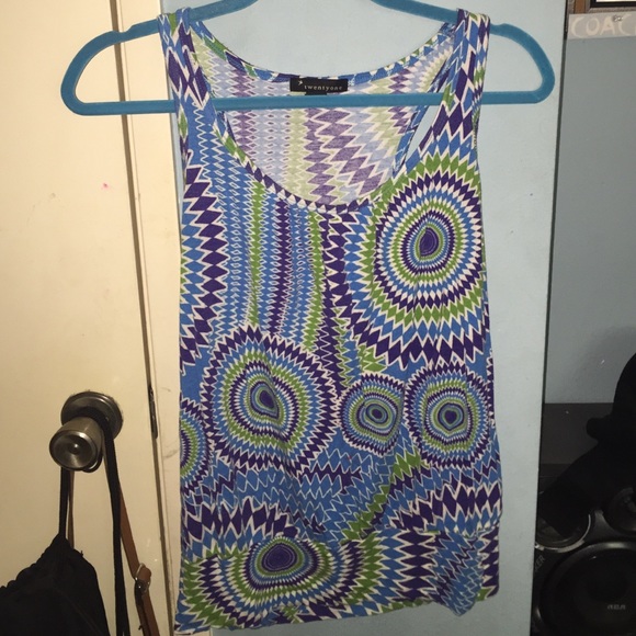 Forever 21 tank top FREE
