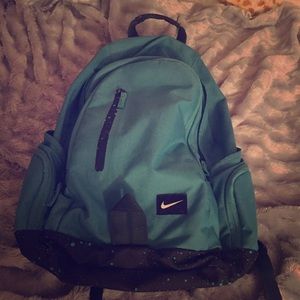 Nike backpack