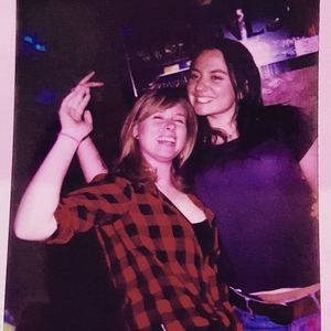 Meet your Posher, Brandy