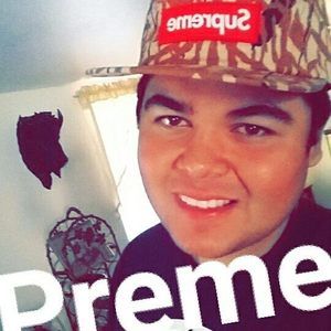 Meet your Posher, Aaron