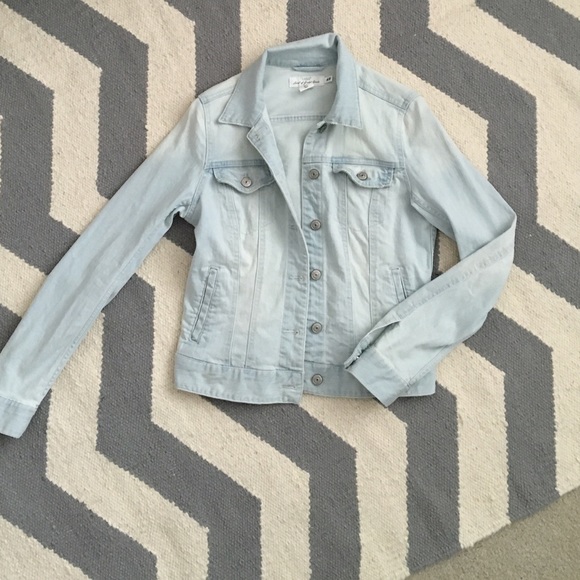 HM jean jacket