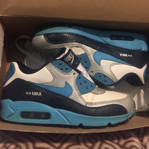 Air max 90