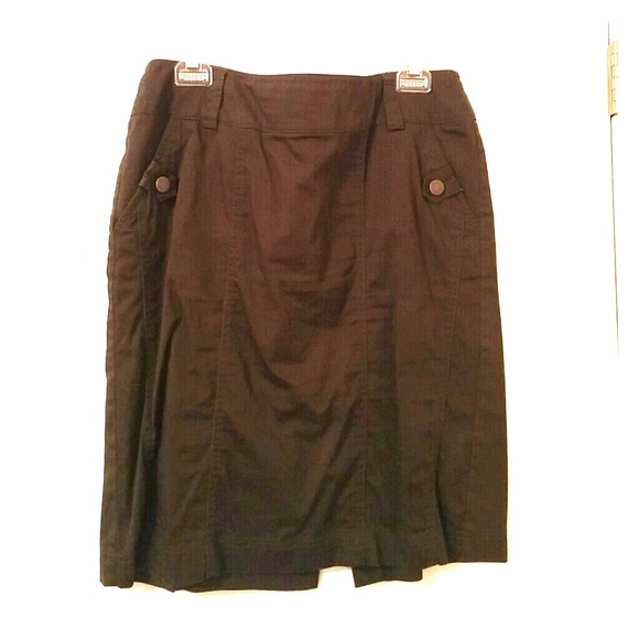 Cotton Skirt
