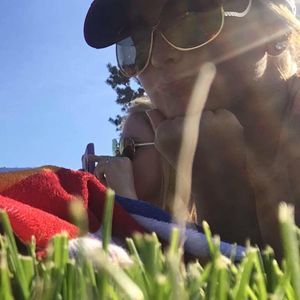 Meet your Posher, Justine