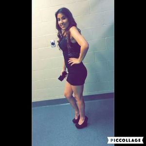 Meet your Posher, Mary