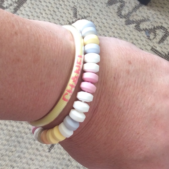 💖Chanel bracelet💖 - Picture 3 of 4