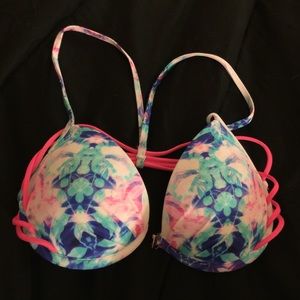 Victoria secret bikini