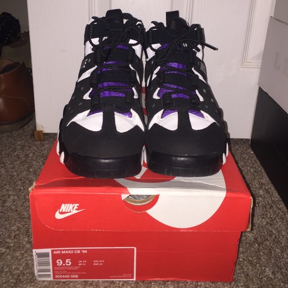 Nike Air Max2 CB '94