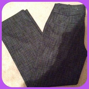 Womans Rafaella dress pants