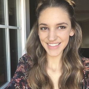 Meet your Posher, Morghan