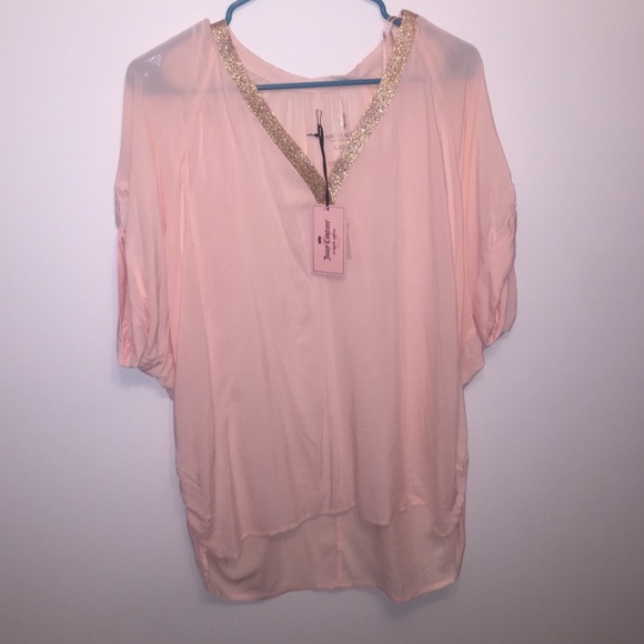 Juicy couture top