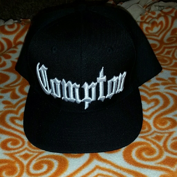 Compton Hat