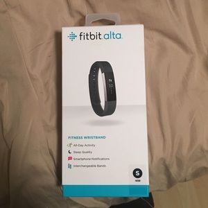 Fitbit Alta