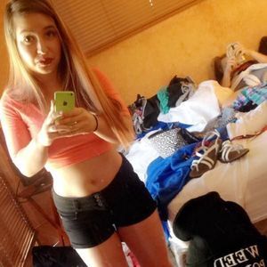 Meet your Posher, Sheyenne