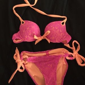 Victoria secret bikini