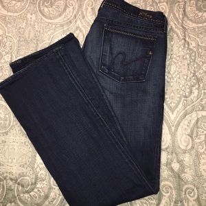 COH jeans