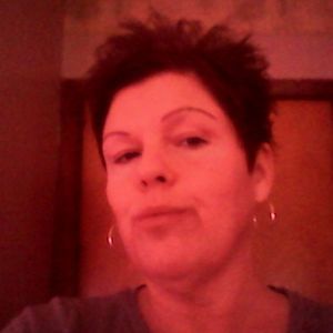 Meet your Posher, Joanne