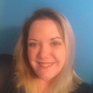 Meet your Posher, Tammy