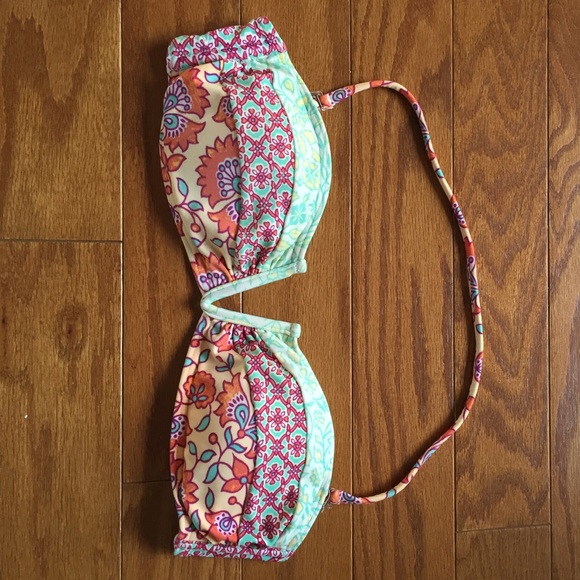 Oneill bikini top