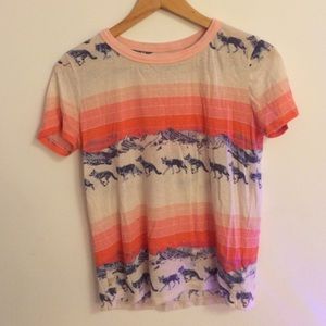 Urban outfitters t shirt
