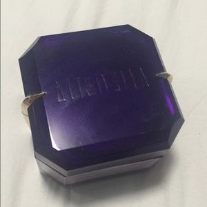 Alien by Thierry Mugler Body Cream