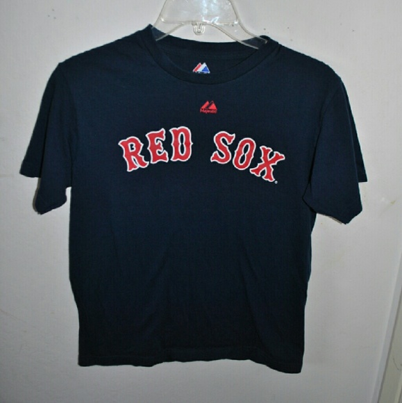 Boston Red Sox shirt (only worn once!!)