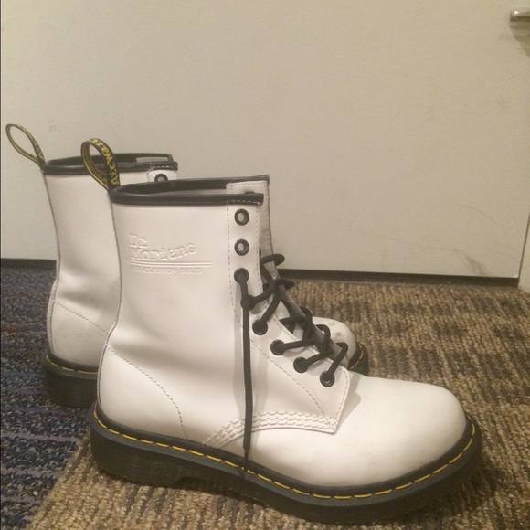 Dr Martens