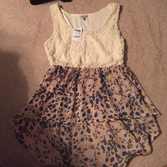 Charlotte Russe tank top