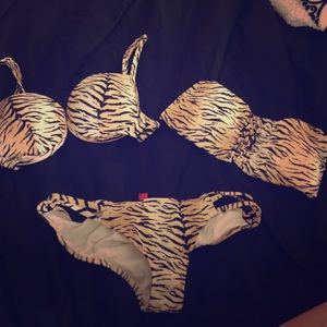 Victoria secret bikini