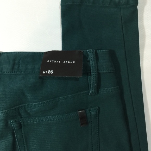 ❇️Joe's Jeans❇️ - Picture 3 of 4