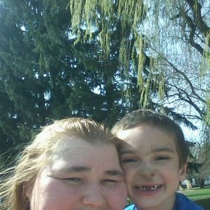 Meet your Posher, Daisy