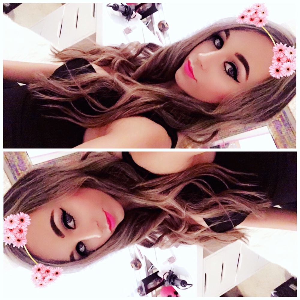 Hi, I'm Tasha Marie :]