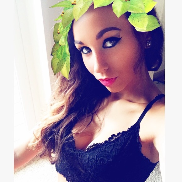 Hi, I'm Tasha Marie :] - Picture 5 of 5