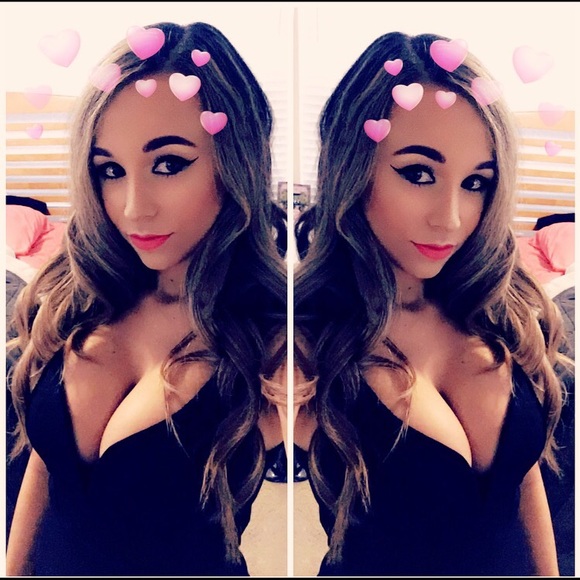 Hi, I'm Tasha Marie :] - Picture 2 of 5