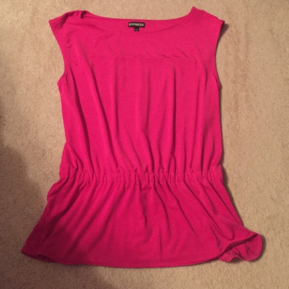 Express shirt