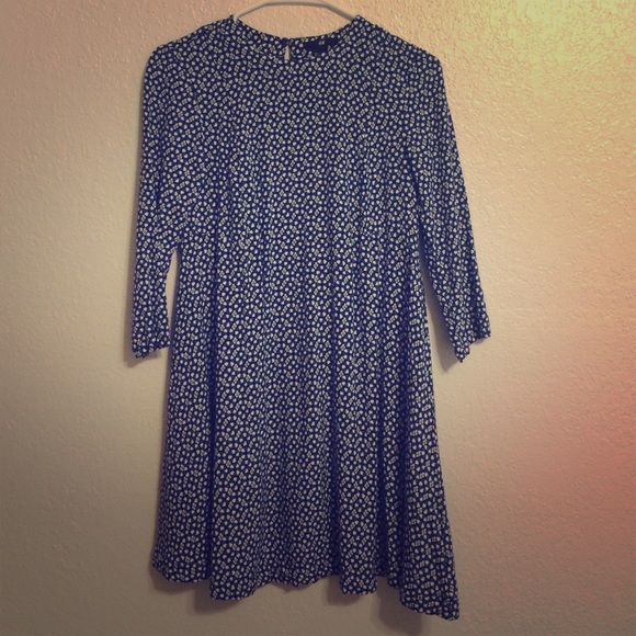 H&m Skater dress