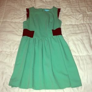 Business Dress