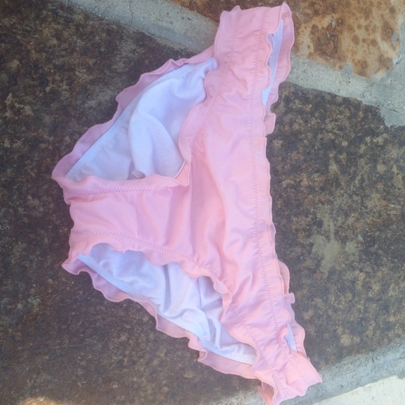 Victoria's Secret Bikini Bottoms