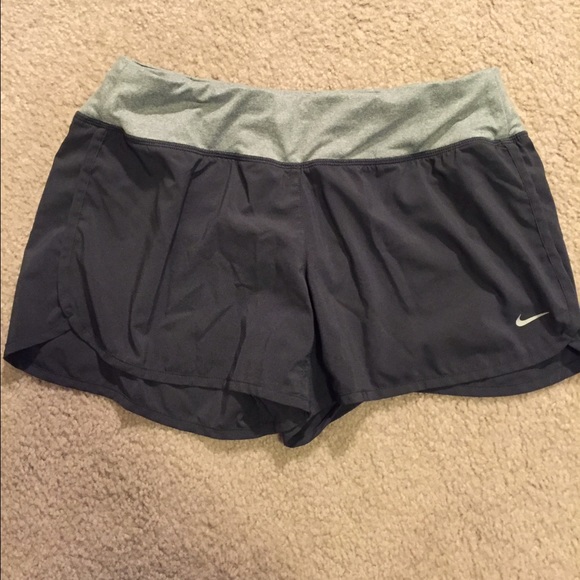 Nike Dri-Fit Running Shorts