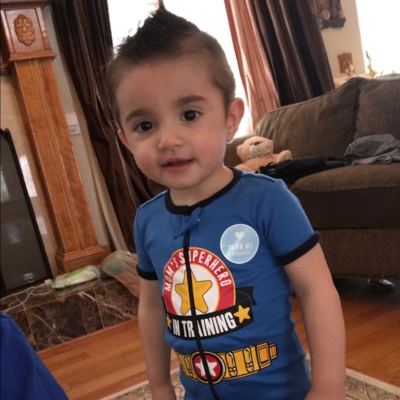 Meet your Posher, Cristina young mom of 7 - Picture 4 of 13