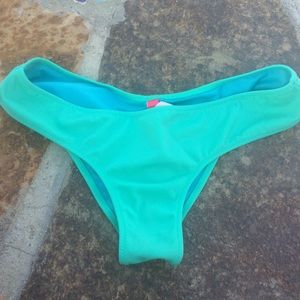 Victoria's Secret bikini bottoms