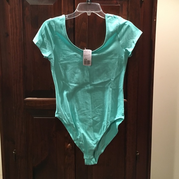 Body suit