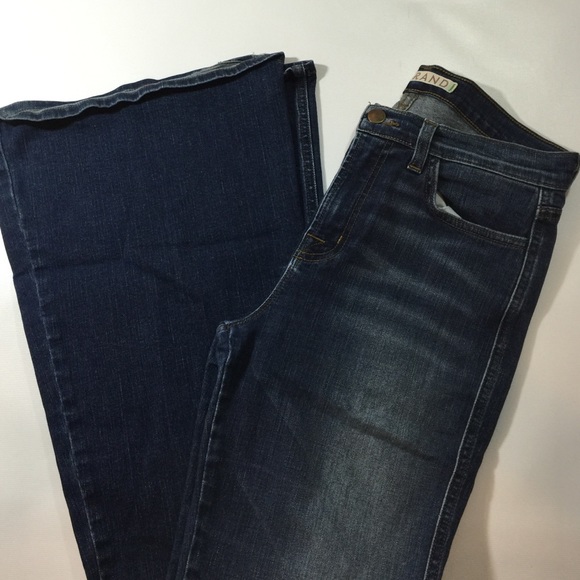 ❇️J Brand Jeans Lotus❇️ - Picture 2 of 4