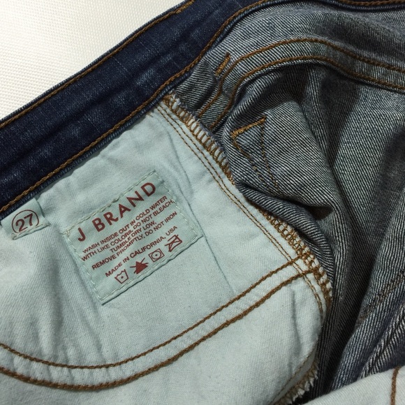 ❇️J Brand Jeans Lotus❇️ - Picture 3 of 4